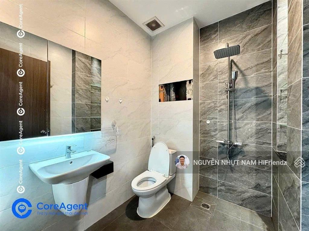 Studio mới xây thang máy, đầy đủ tiện nghi ngay aeon mall bình tân, khu tên lửa,...