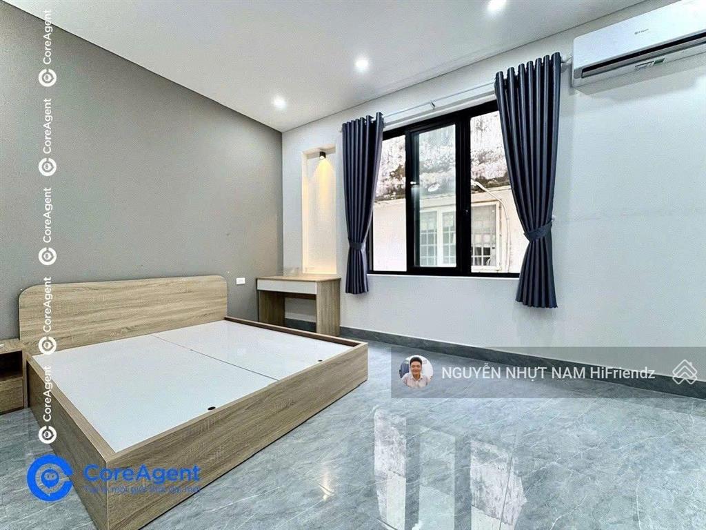 Studio mới xây thang máy, đầy đủ tiện nghi ngay aeon mall bình tân, khu tên lửa,...
