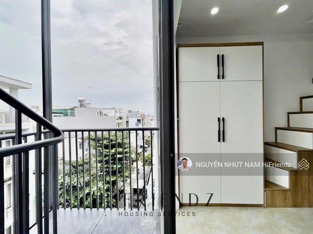 Cho thuê cc mini có gác, ban công, 30m², 6 triệu, tại lê văn quới, p. bình trị đông, q. bình tân