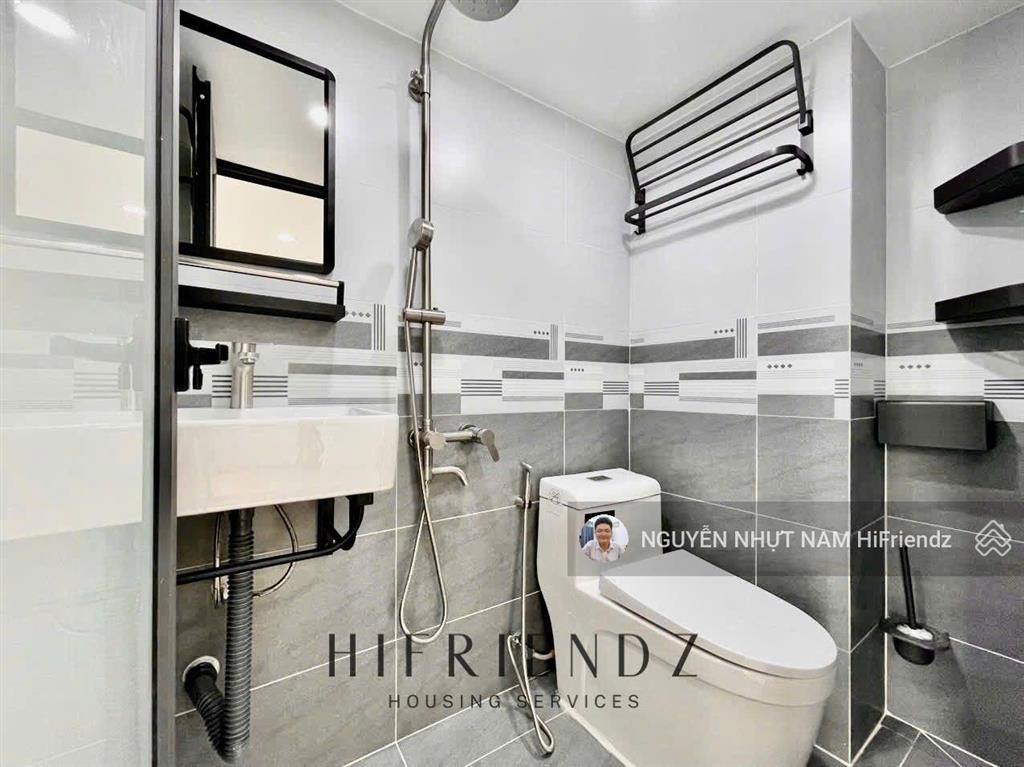 Cho thuê cc mini có gác, ban công, 30m², 6 triệu, tại lê văn quới, p. bình trị đông, q. bình tân