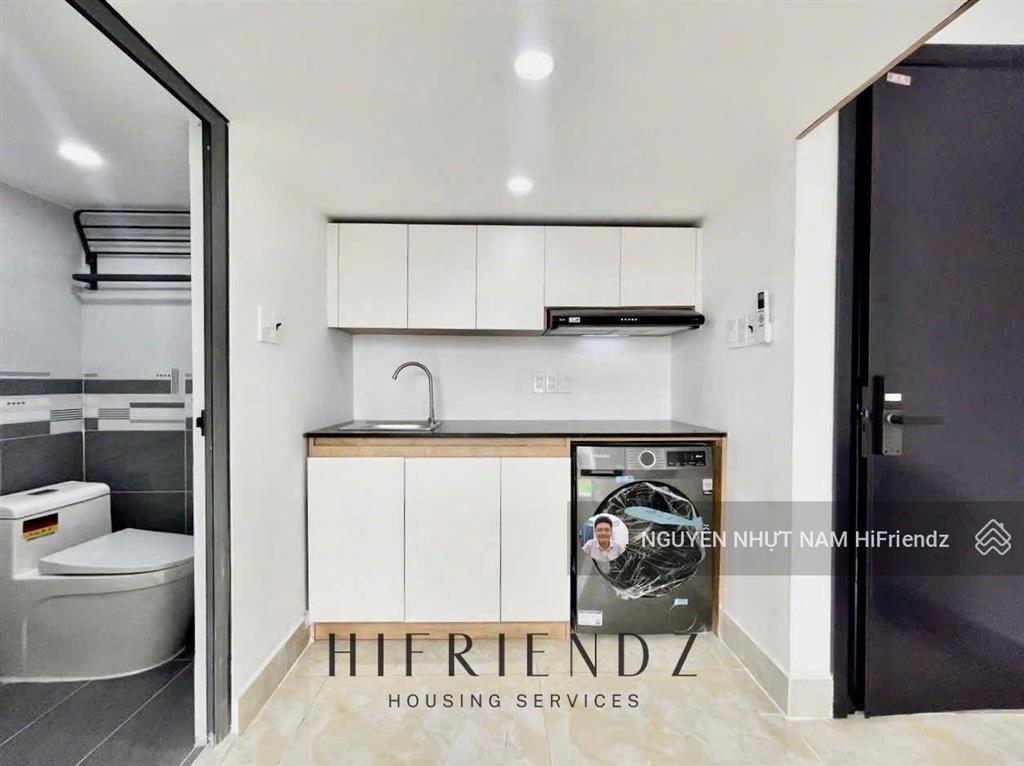 Cho thuê cc mini có gác, ban công, 30m², 6 triệu, tại lê văn quới, p. bình trị đông, q. bình tân