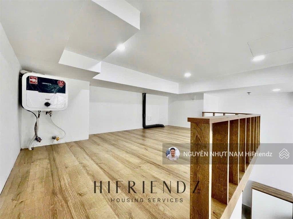 Cho thuê cc mini có gác, ban công, 30m², 6 triệu, tại lê văn quới, p. bình trị đông, q. bình tân