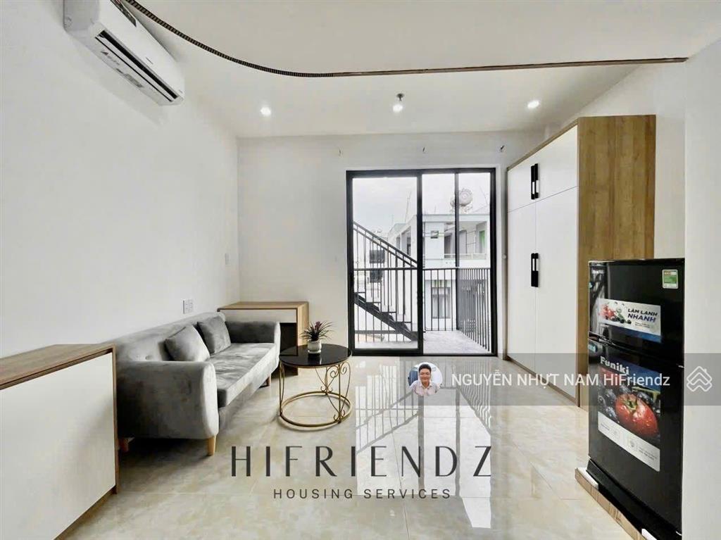 Cho thuê cc mini có gác, ban công, 30m², 6 triệu, tại lê văn quới, p. bình trị đông, q. bình tân