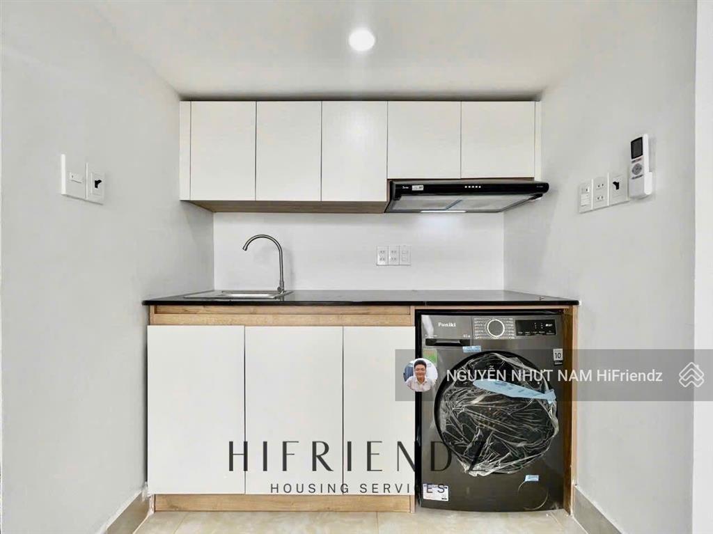 Cho thuê cc mini có gác, ban công, 30m², 6 triệu, tại lê văn quới, p. bình trị đông, q. bình tân
