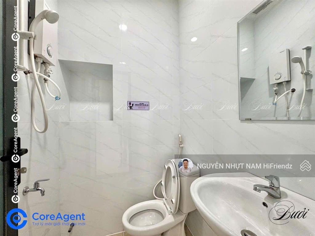 Studio ban công mới xây ngay đầm sen, đh văn hiến, đh hồng bàng, giáp q11, tân phú