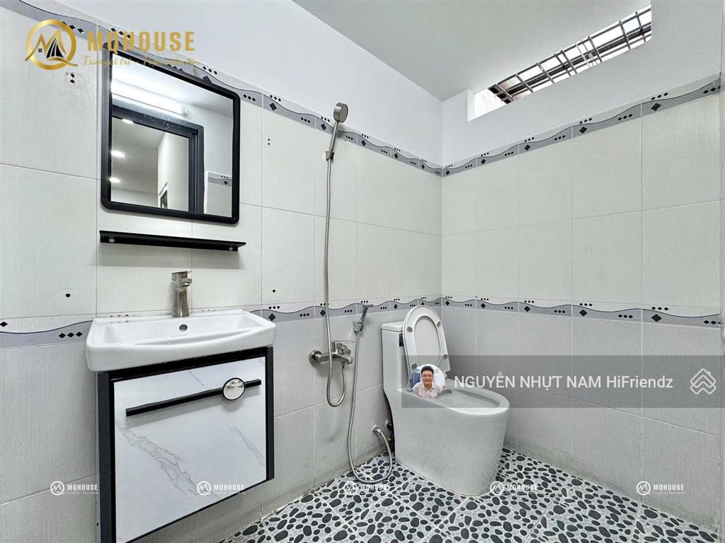 Chung cư mini 2pn full nội thất mới xây, đầy đủ tiện nghi, có máy giặt riêng ngay đầm sen, văn hiến