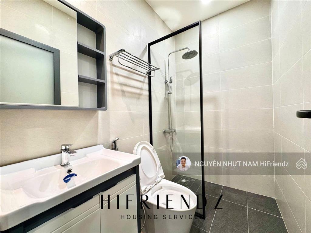 Chung cư mini đầy đủ nội thất mới xây ngay tân hòa đông, vòng xoay phú lâm giáp quận 6
