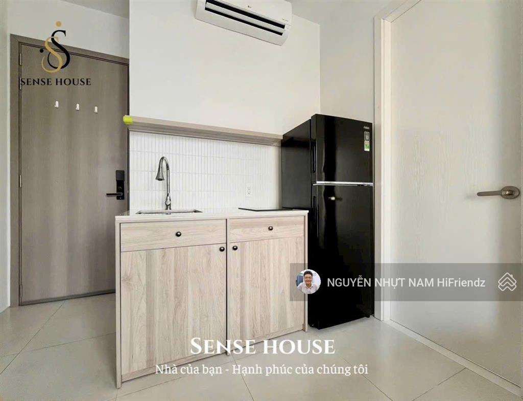 Chung cư mini mới xây gần go phú thạnh, đầm sen, đh văn hiến, hồng bàng