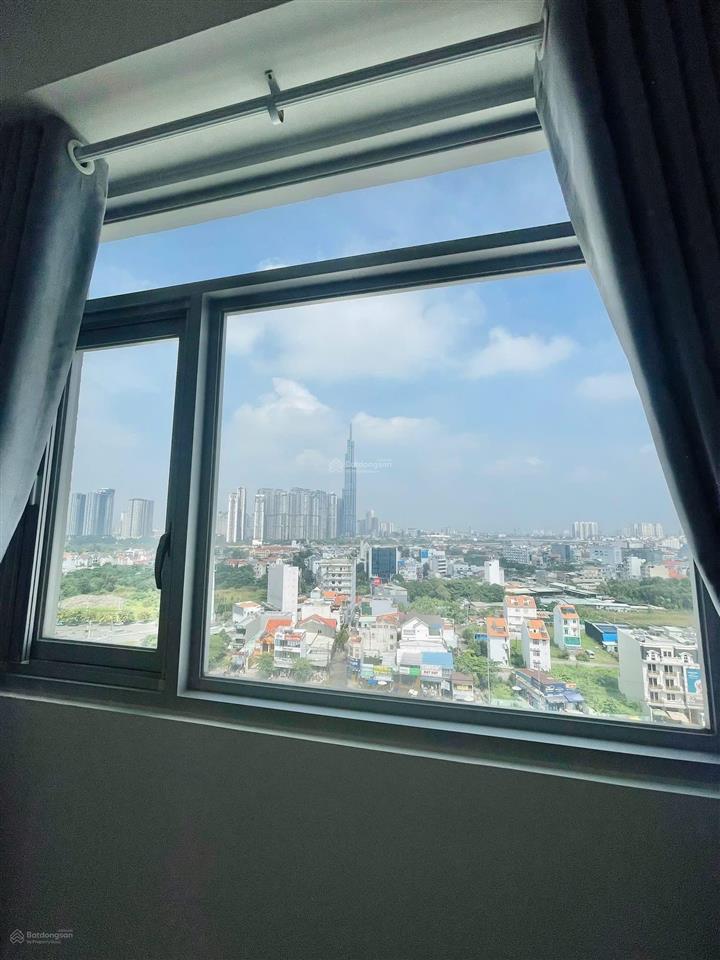 Bán căn hộ 2pn paris hoàng kim thủ thiêm, ck 8% mua trực tiếp cđt, tặng voucher 50tr