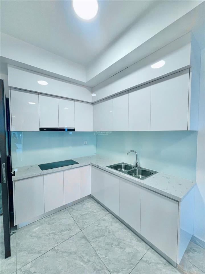 Bán căn hộ 2pn paris hoàng kim thủ thiêm, ck 8% mua trực tiếp cđt, tặng voucher 50tr