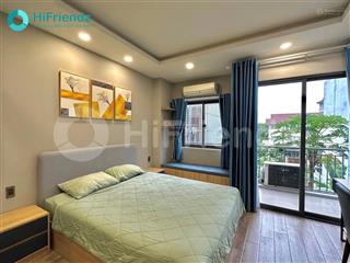 Căn hộ quận 2, gần trung tâm, metro chỉ mất 5' đi xe