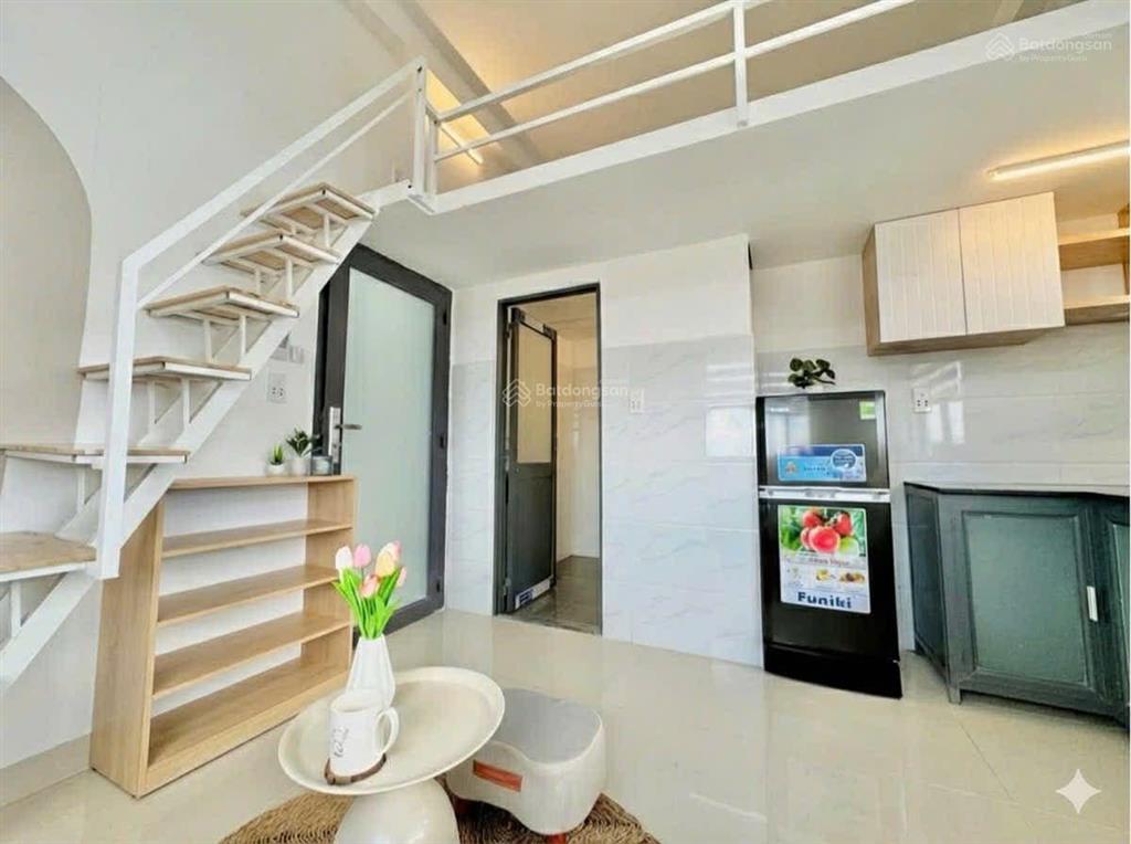 Phòng trọ quận 2, full nội thất, an ninh, hình thật giá thật