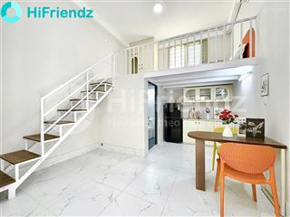 Quận 2, gác cao m8, an ninh được nuôi pet, ở được 2  3 người