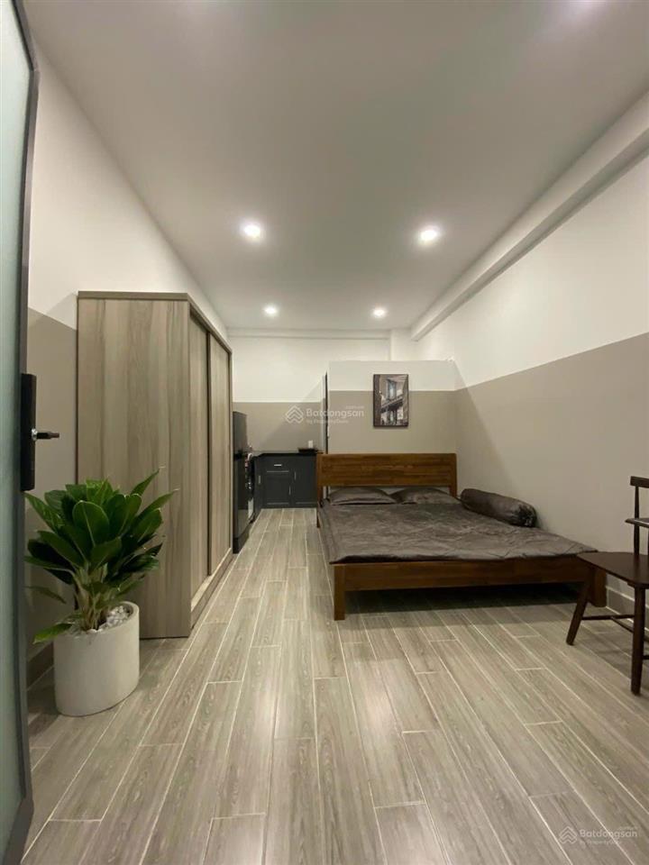 Quận 2, căn hộ full nội thất, máy giặt riêng, cam kết y hình