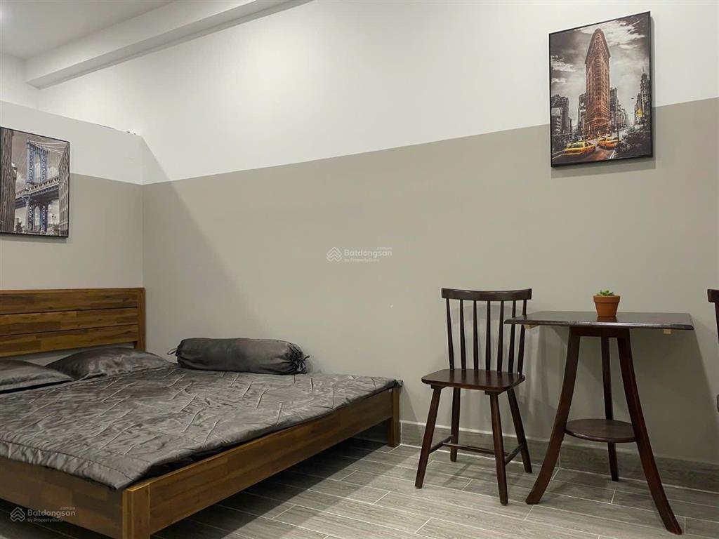 Quận 2, căn hộ full nội thất, máy giặt riêng, cam kết y hình