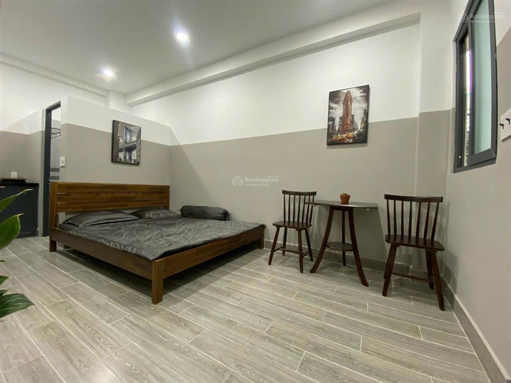 Quận 2, căn hộ full nội thất, máy giặt riêng, cam kết y hình