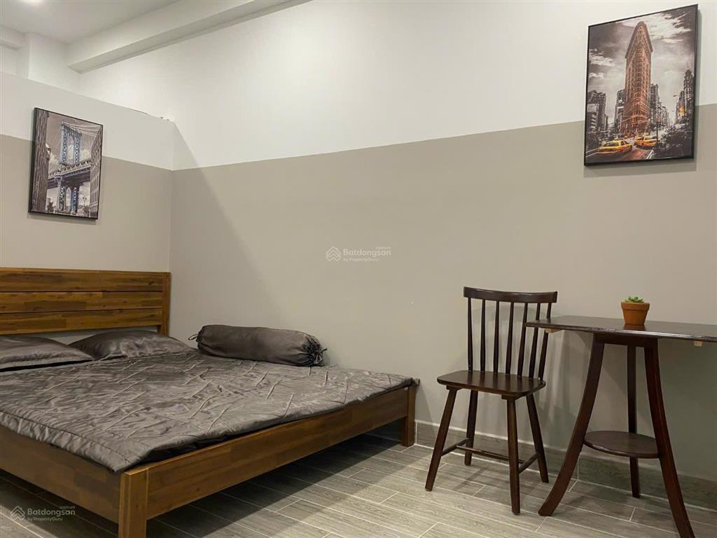Quận 2, căn hộ full nội thất, máy giặt riêng, cam kết y hình