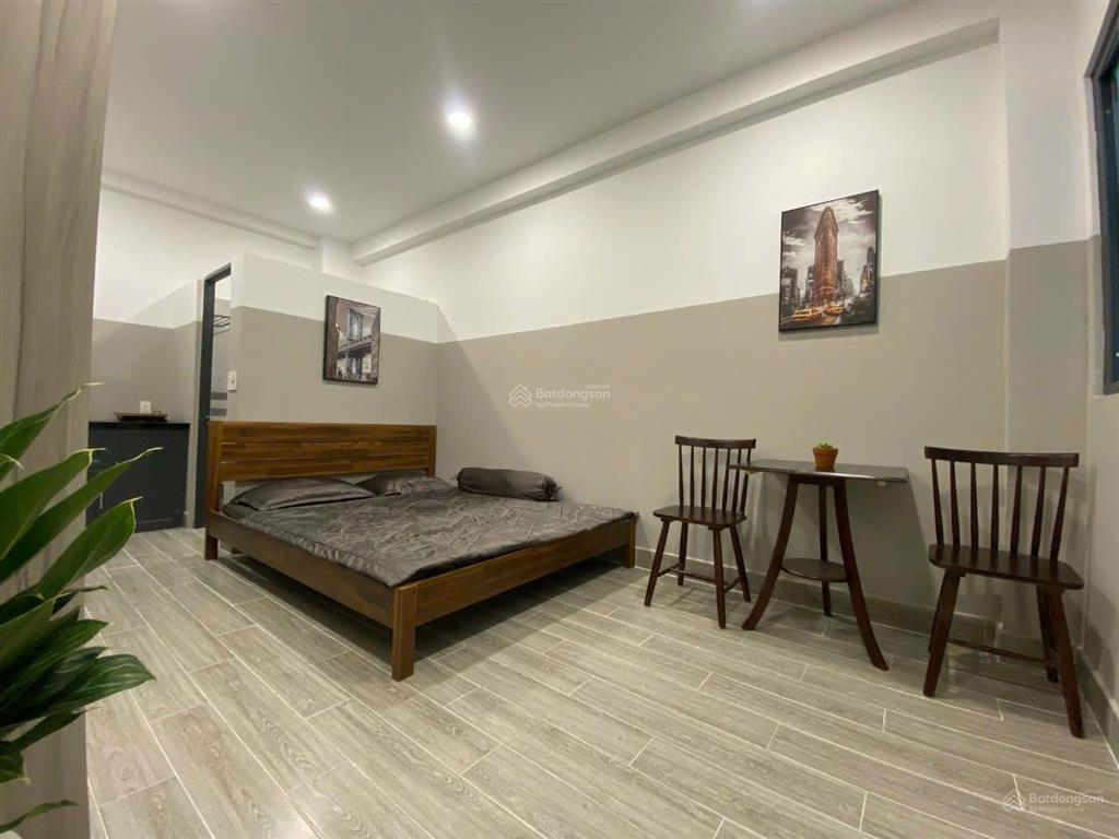 Quận 2, căn hộ full nội thất, máy giặt riêng, cam kết y hình