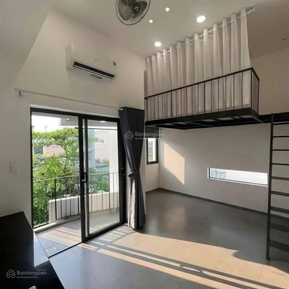 Quận 2  duplex mai chí thọ rộng 30m2  thuận tiện đi q1, bình thạnh