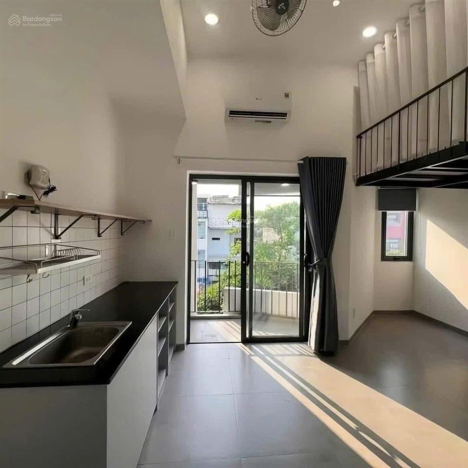 Quận 2  duplex mai chí thọ rộng 30m2  thuận tiện đi q1, bình thạnh