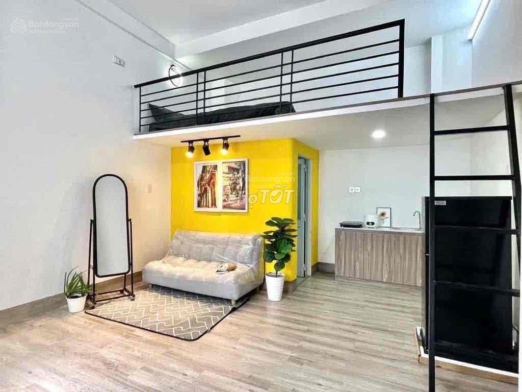 Phòng trọ quận 2  cửa sổ lớn  ở được 23 người gần đh giao thông vận tải