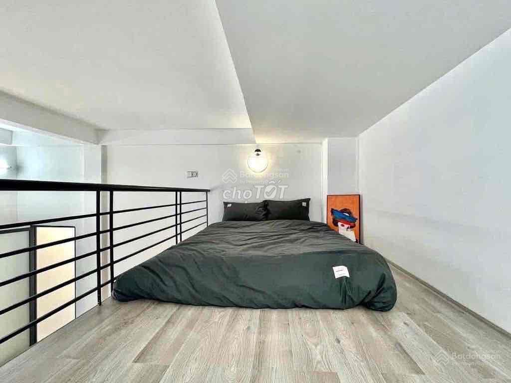 Phòng trọ quận 2  cửa sổ lớn  ở được 23 người gần đh giao thông vận tải