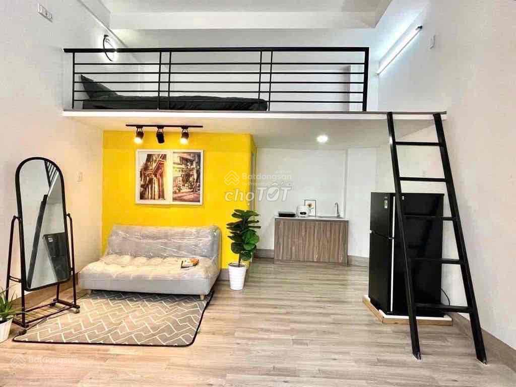 Phòng trọ quận 2  cửa sổ lớn  ở được 23 người gần đh giao thông vận tải