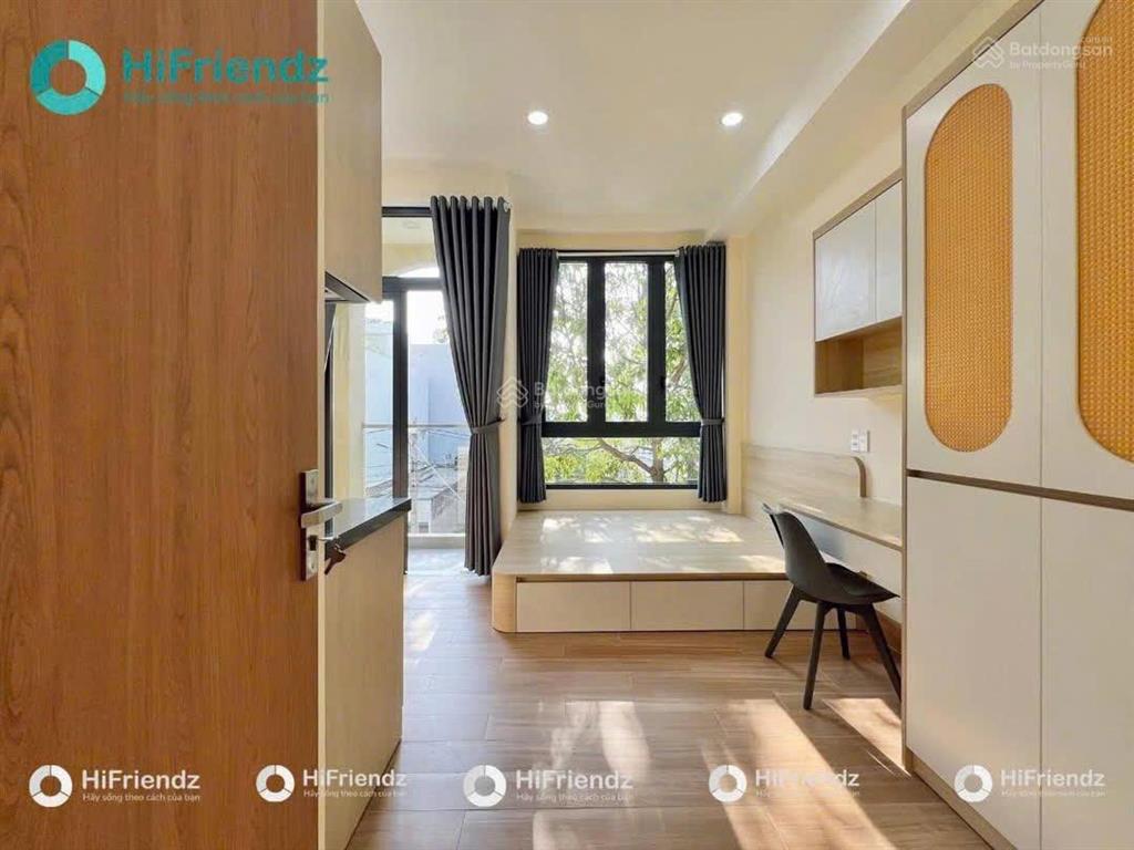 Phòng trọ gần trường đh umt ở quận 2, giáp nguyễn thị định thuận tiện đi q1,7,9
