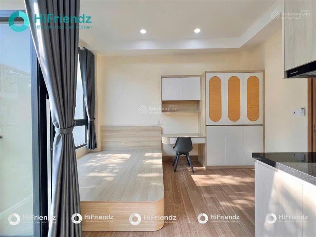 Phòng trọ gần trường đh umt ở quận 2, giáp nguyễn thị định thuận tiện đi q1,7,9