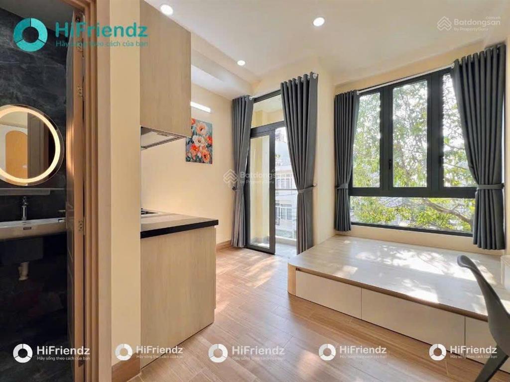 Phòng trọ gần trường đh umt ở quận 2, giáp nguyễn thị định thuận tiện đi q1,7,9