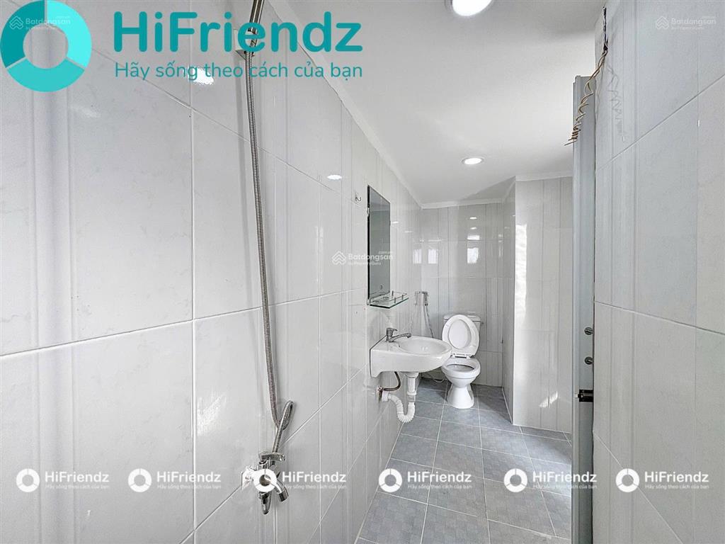 Phòng trọ quận 2, giáp mai chí thọ, sala ở được 2  3 người gần đh gtvt