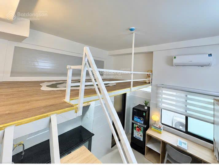 Duplex rộng rãi ngay nguyễn thị định, quận 2 (thích hợp ở 2  3 người, giờ tự do)