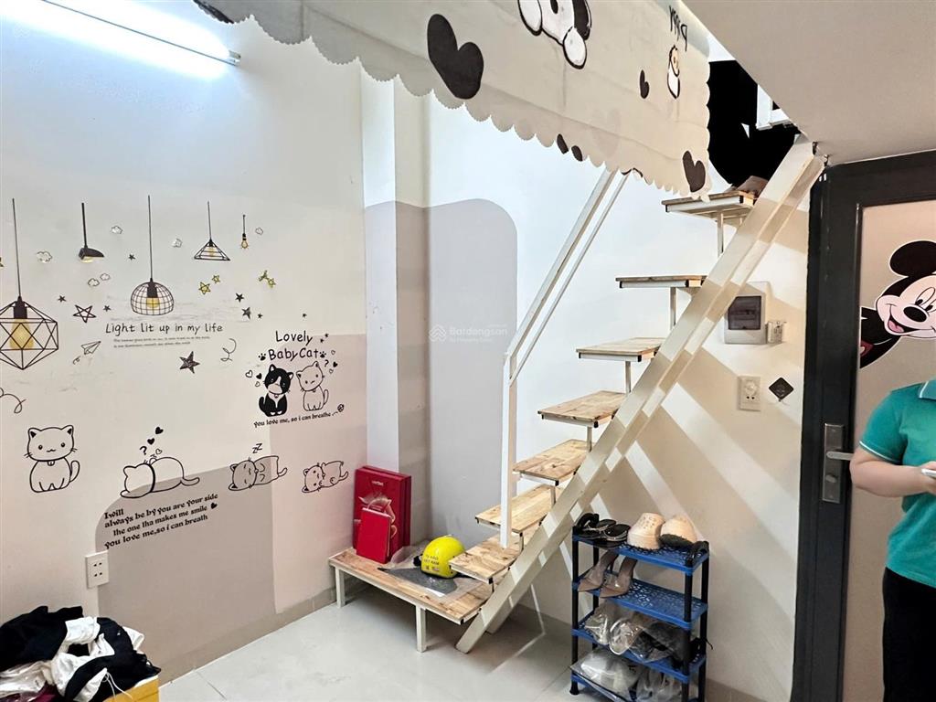 Duplex rộng rãi ngay nguyễn thị định, quận 2 (thích hợp ở 2  3 người, giờ tự do)