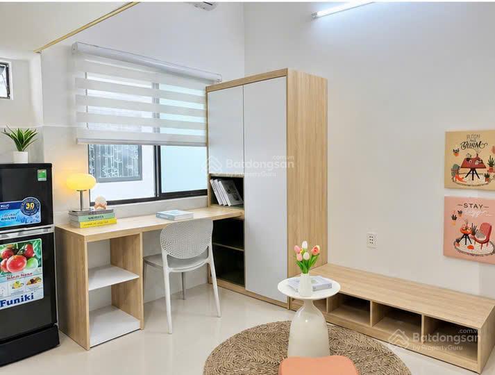Duplex rộng rãi ngay nguyễn thị định, quận 2 (thích hợp ở 2  3 người, giờ tự do)