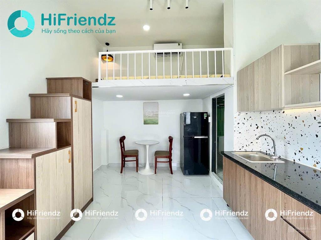 Duplex quận 2 nguyễn thị định gần sala, quận 2 (ở được 2  3 người, giờ tự do)