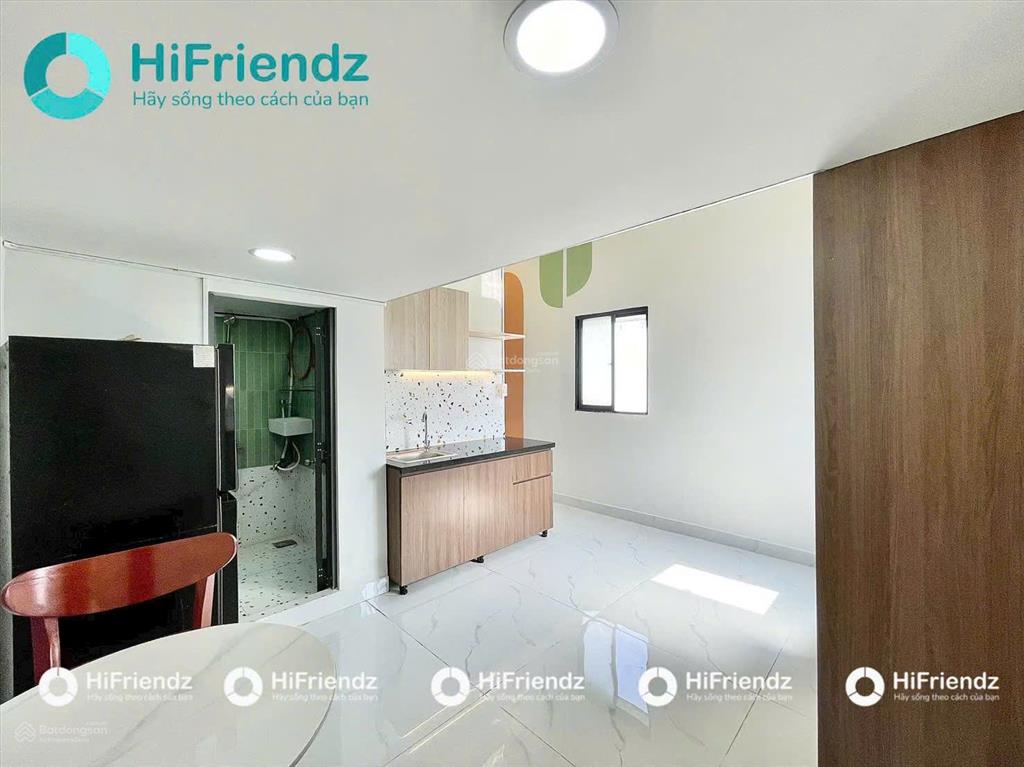 Duplex quận 2 nguyễn thị định gần sala, quận 2 (ở được 2  3 người, giờ tự do)