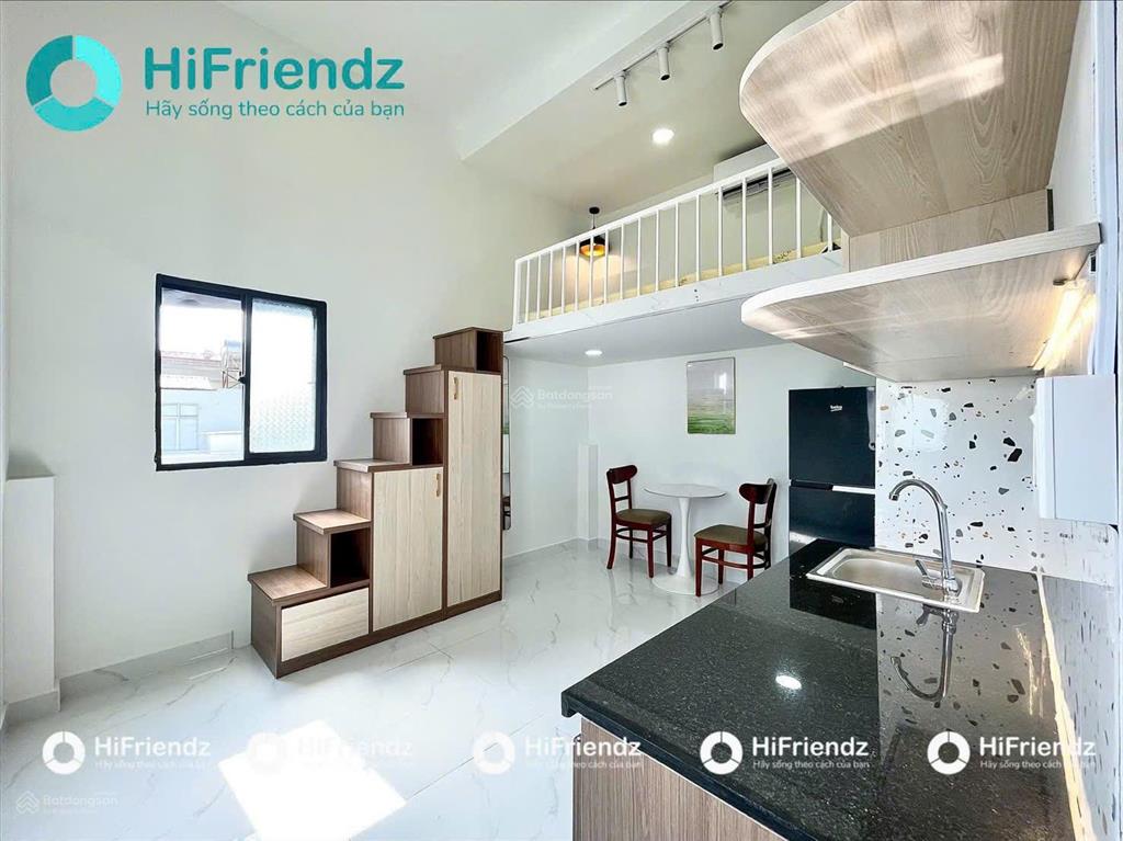 Duplex quận 2 nguyễn thị định gần sala, quận 2 (ở được 2  3 người, giờ tự do)