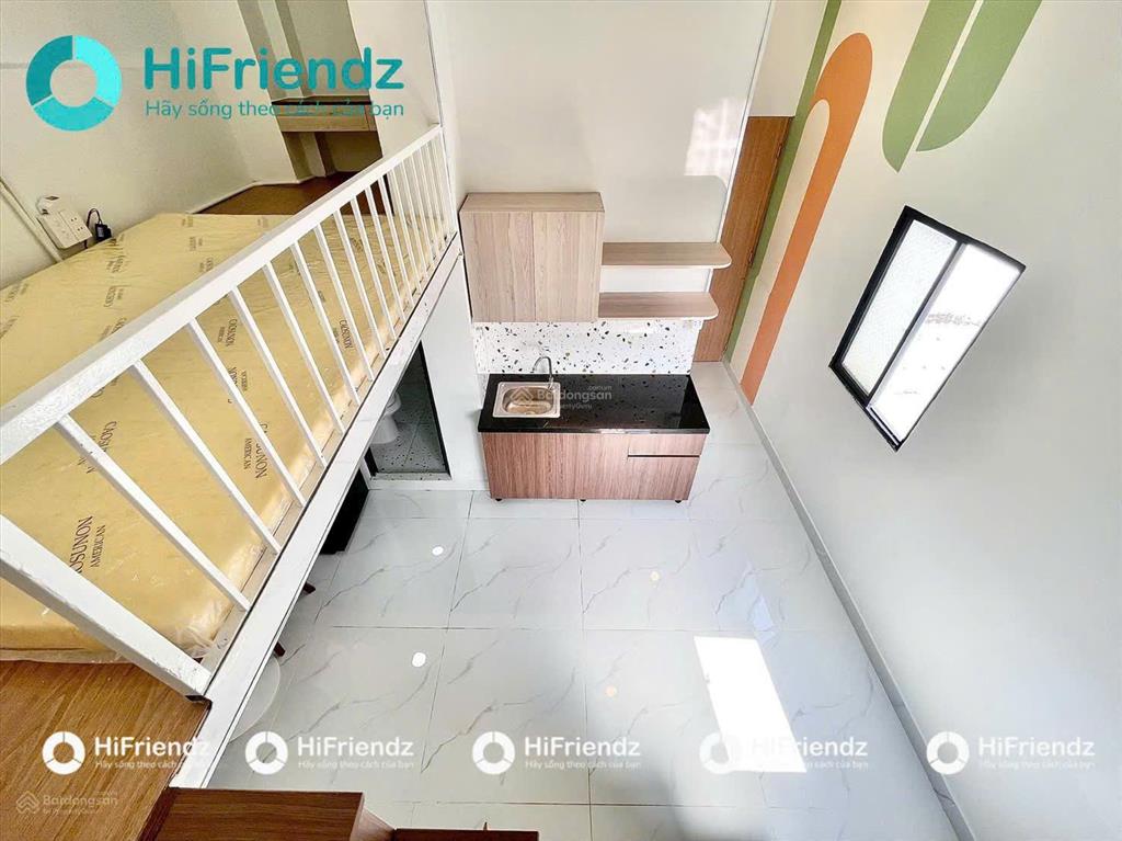 Duplex quận 2 nguyễn thị định gần sala, quận 2 (ở được 2  3 người, giờ tự do)