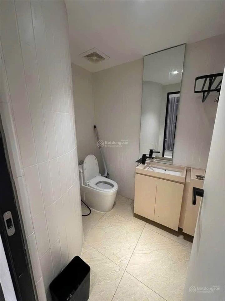 Căn hộ ban công trương văn bang quận 2 (thuận tiện đi quận 1, giờ tự do)