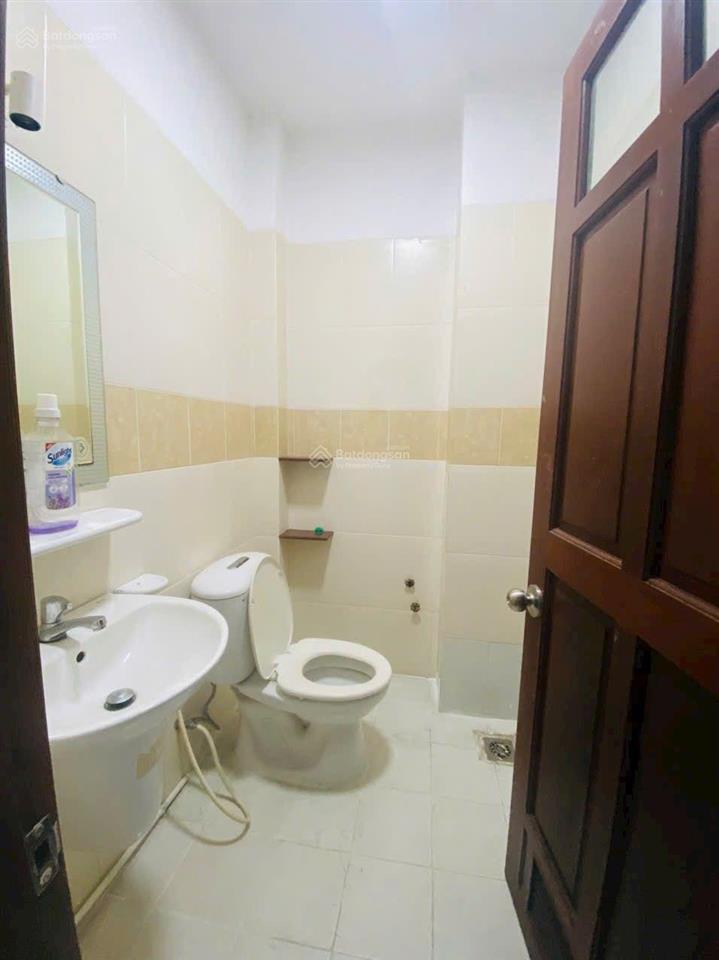 Mặt tiền nội bộ khu họ lêkhu bàn cờ đường 12m4x18,5m đúc 3 lầu 7 phònggần nguyễn sơn,phú thọ hòa