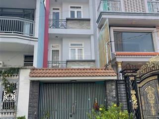 Cho thuê nhà 1/ lý thánh tông4x20m 3 tấm,đường 10m giáp q.11  gần tô hiệu,hòa bình,lũy bán bích