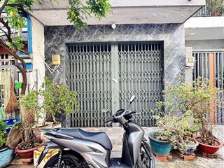 Cho thuê nhà 1/ hòa bình  4x20m  gần đầm sen, q.11, tô hiệu, lũy bán bích, thạch lam