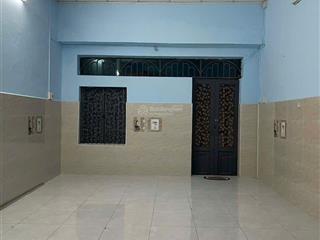 Cho thuê nhà hẻm 3m thạch lam4x8m 1 lầugần thoại ngọc hầu,nguyễn sơn,lũy bán bích,tô hiệu