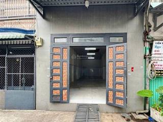 Cho thuê nhà 232/ thoại ngọc hầu4x22m trệt gácgần thạch lam,lũy bán bích,tô hiệu,hòa bình