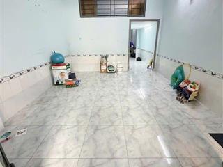 Cho thuê nhà 1/ hòa bình  4,2x19m hẻm 4m thông  gần đầm sen, tô hiệu, lũy bán bích, thạch lam