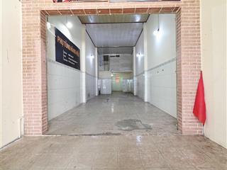 Cho thuê nhà đường lê sao 4x18m cấp 4  đường 16m  gần nguyễn sơn, phú thọ hòa, thoại ngọc hầu