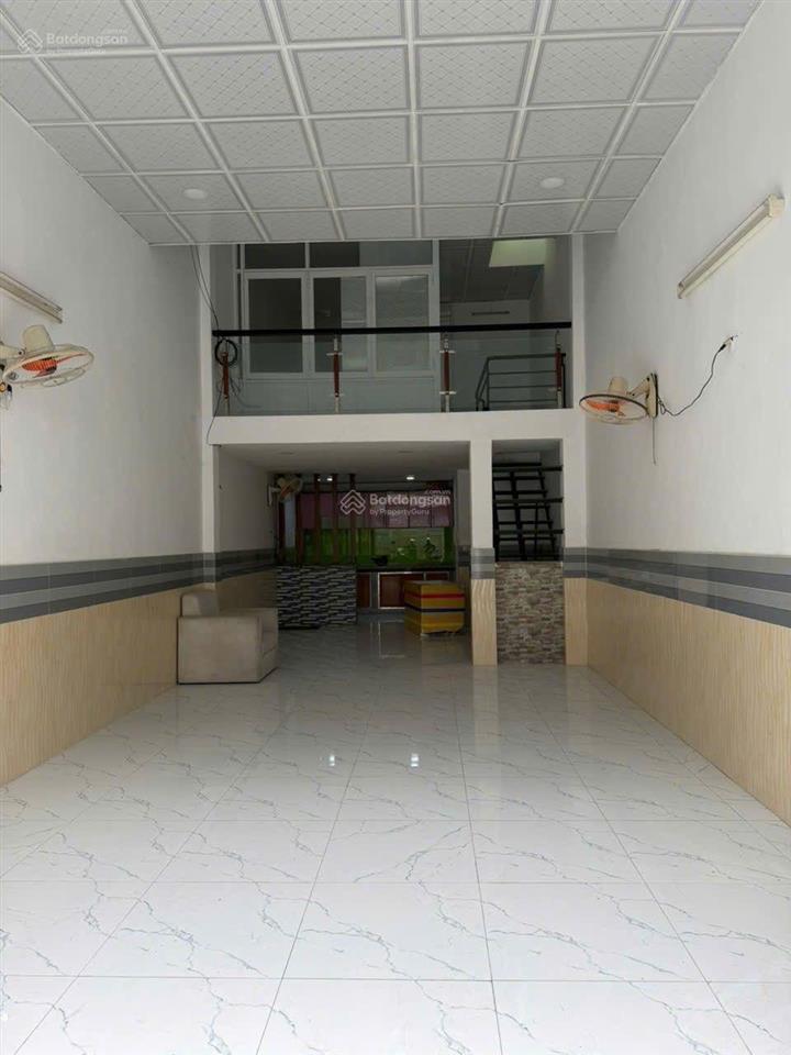 Cho thuê 1/ đường số 12  4x12m 1 lửng 1pn  hẻm 7m xe tải  gần lê văn quới, tân kỳ tân quý