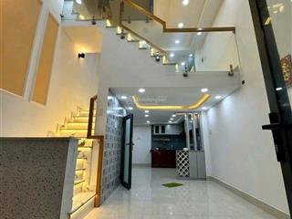 Cho thuê 1/ trần thánh tông4x11m 2 tấm, 3pn full nội thấtgần tân sơn,phạm văn bạch,nguyễn sỹ sách