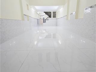 Cho thuê nhà mặt tiền lê lâm  4x17m 1 tầng 2pn  đường 16m khu sầm uất gần nguyễn sơn, phú thọ hòa