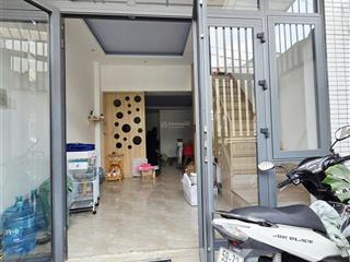 Cho thuê hẻm 1/ kênh nước đengiáp tân phú4x11m 3 tấm nhà đẹp 2pngần lê thúc hoạch,bình long